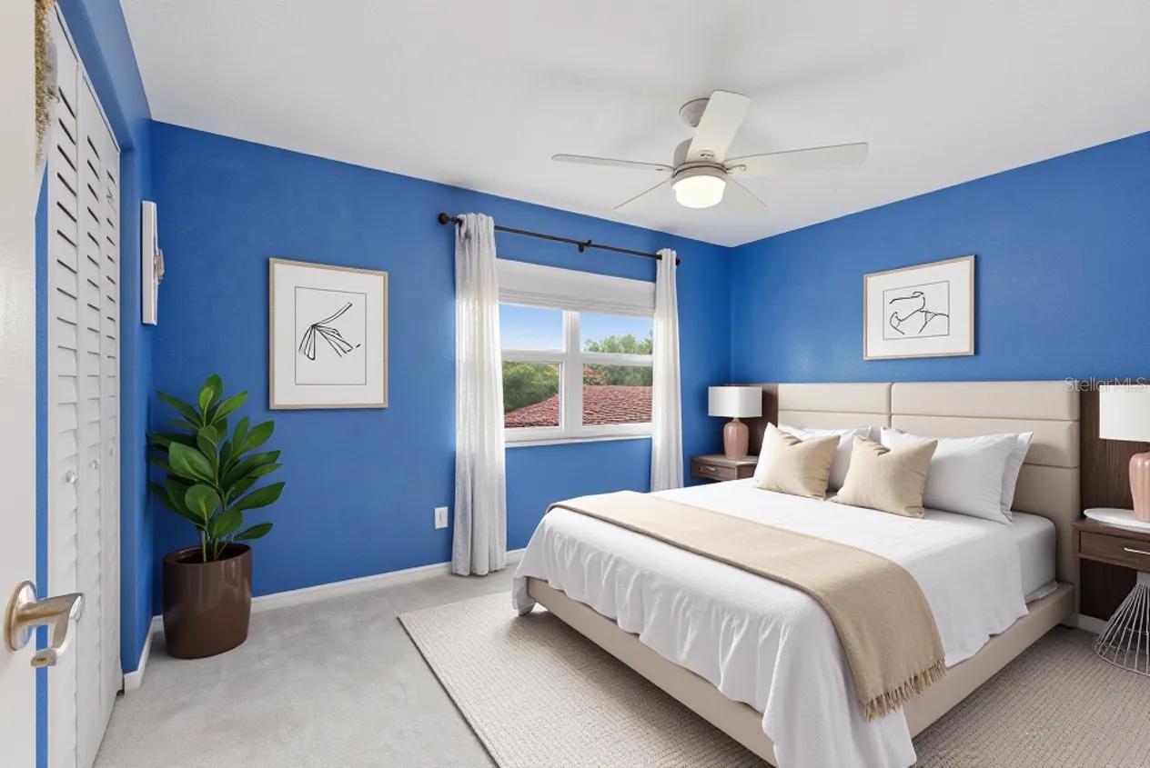 WATER VIEW ESTATES - Residential