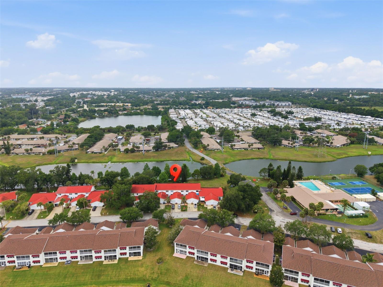 WATER VIEW ESTATES - Residential