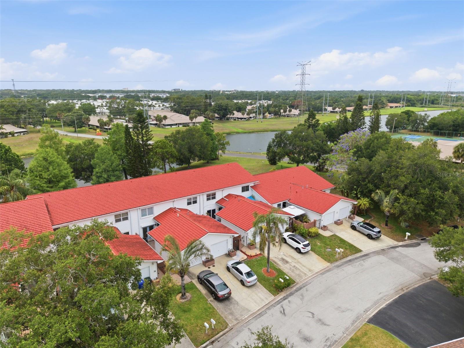WATER VIEW ESTATES - Residential
