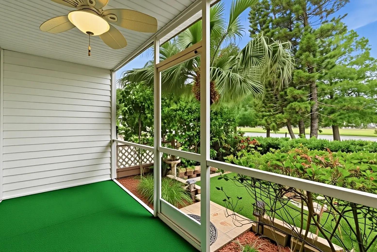 WATER VIEW ESTATES - Residential
