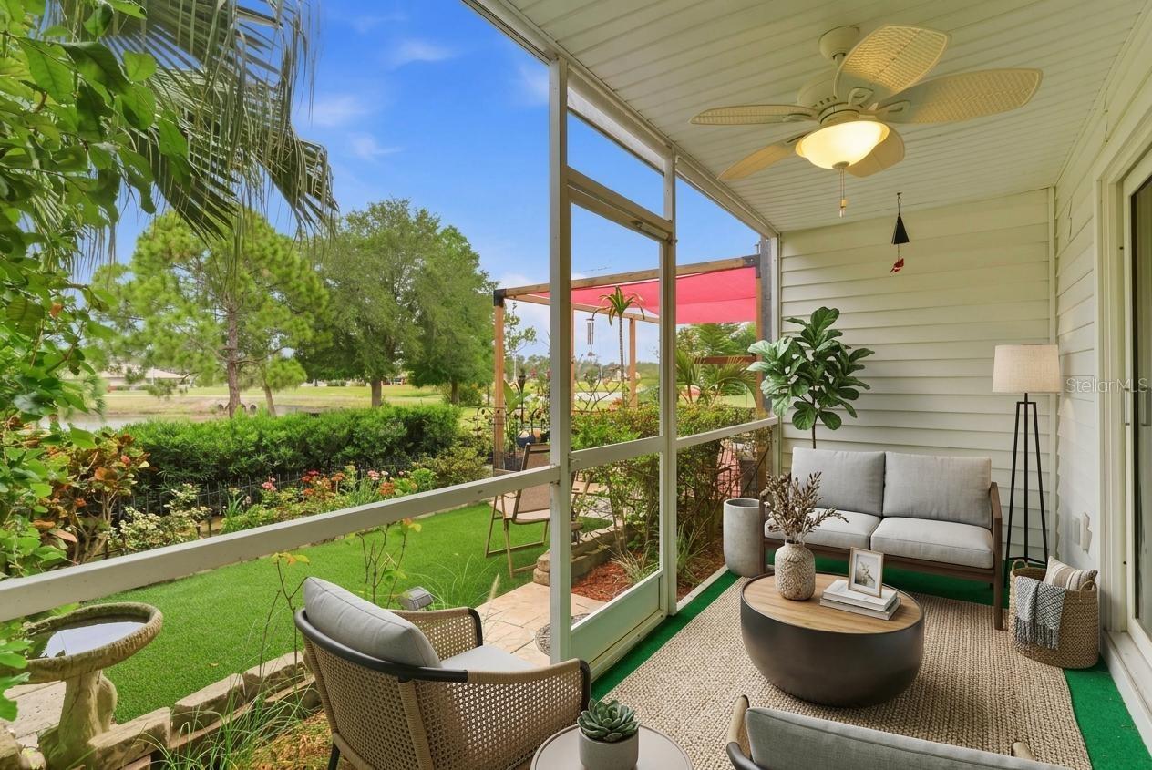 WATER VIEW ESTATES - Residential