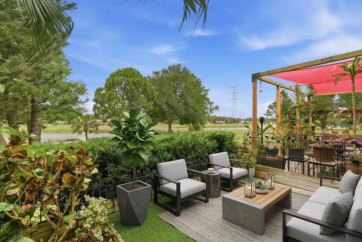 WATER VIEW ESTATES - Residential