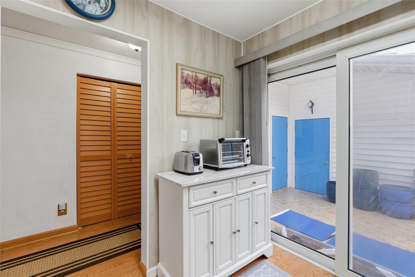 WATER VIEW ESTATES - Residential