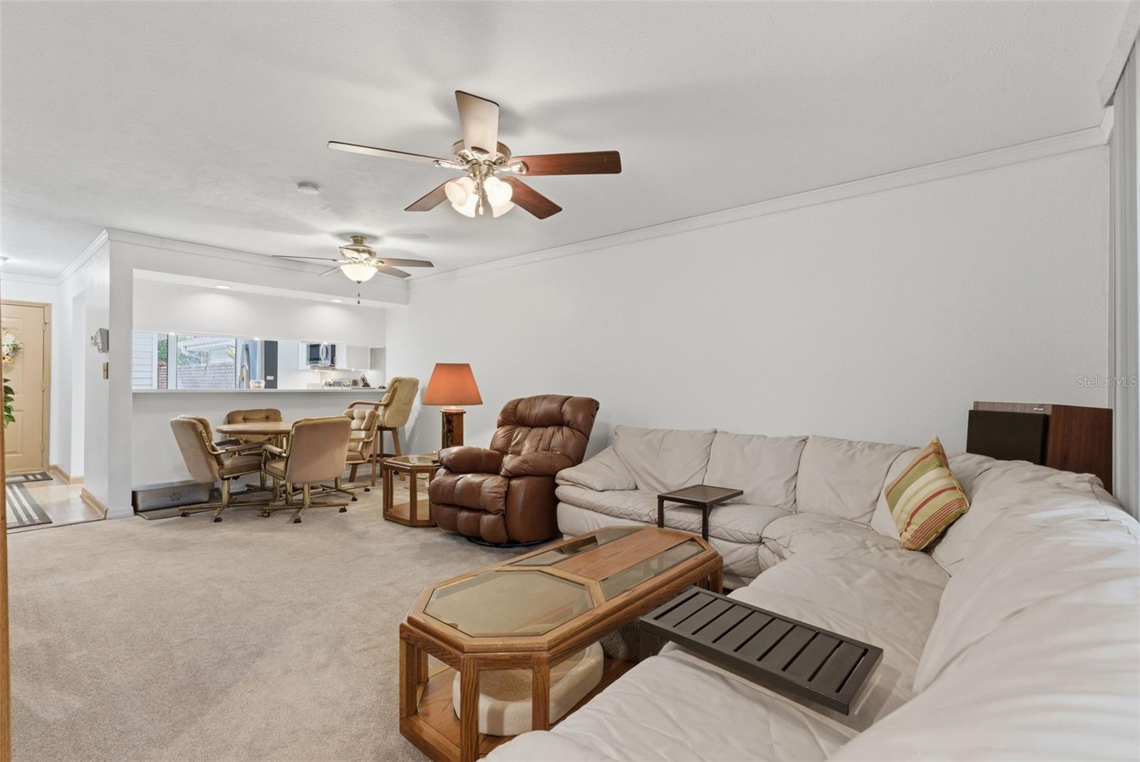 WATER VIEW ESTATES - Residential