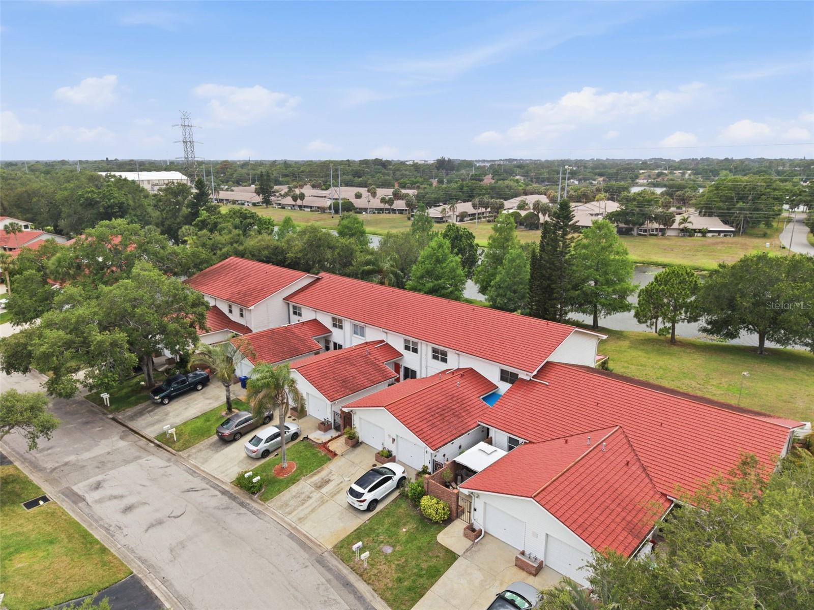 WATER VIEW ESTATES - Residential