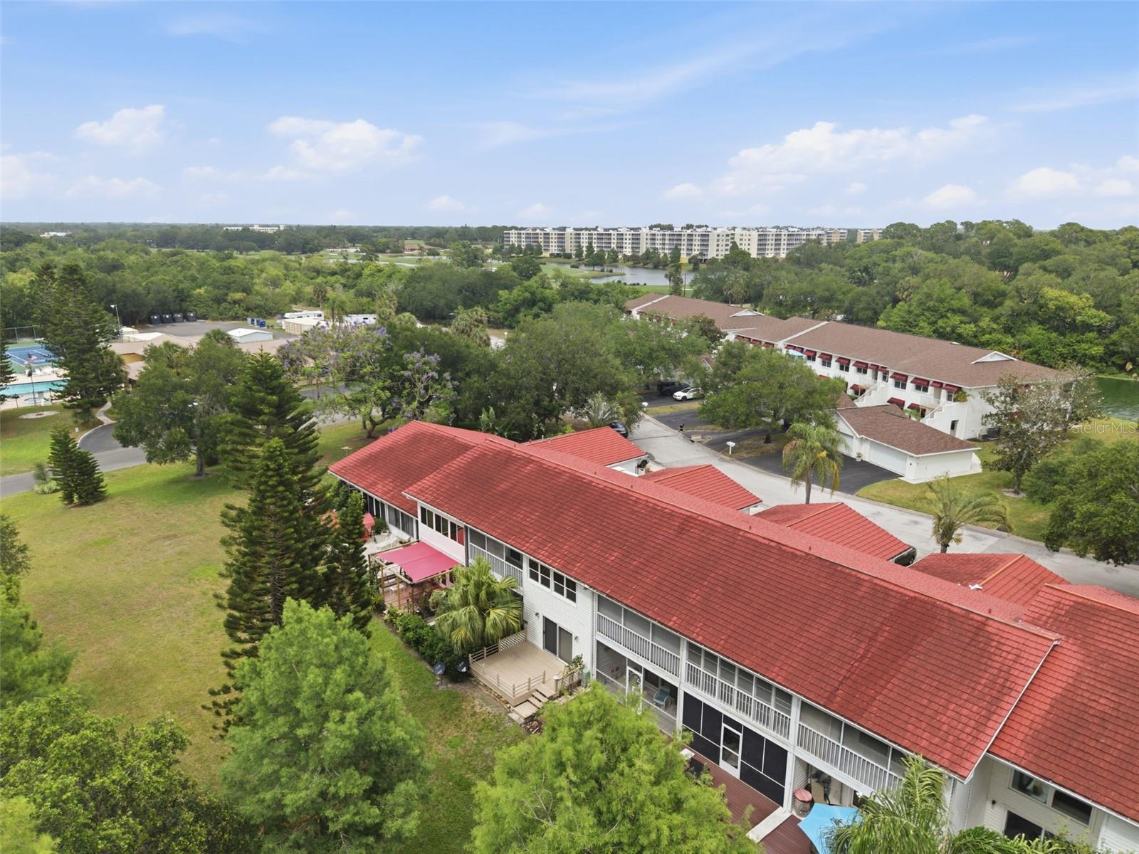 WATER VIEW ESTATES - Residential