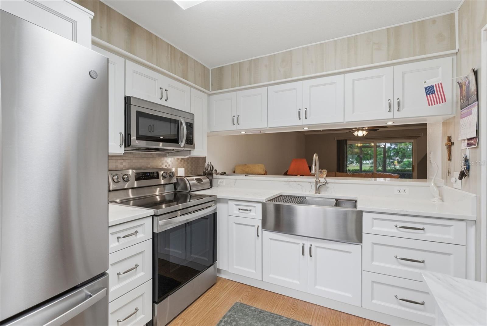 WATER VIEW ESTATES - Residential