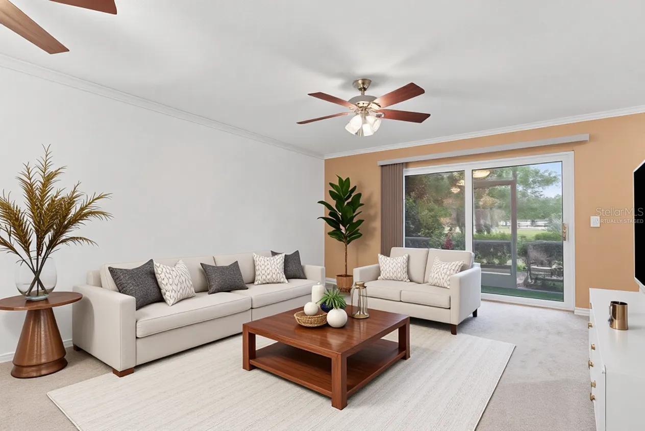 WATER VIEW ESTATES - Residential
