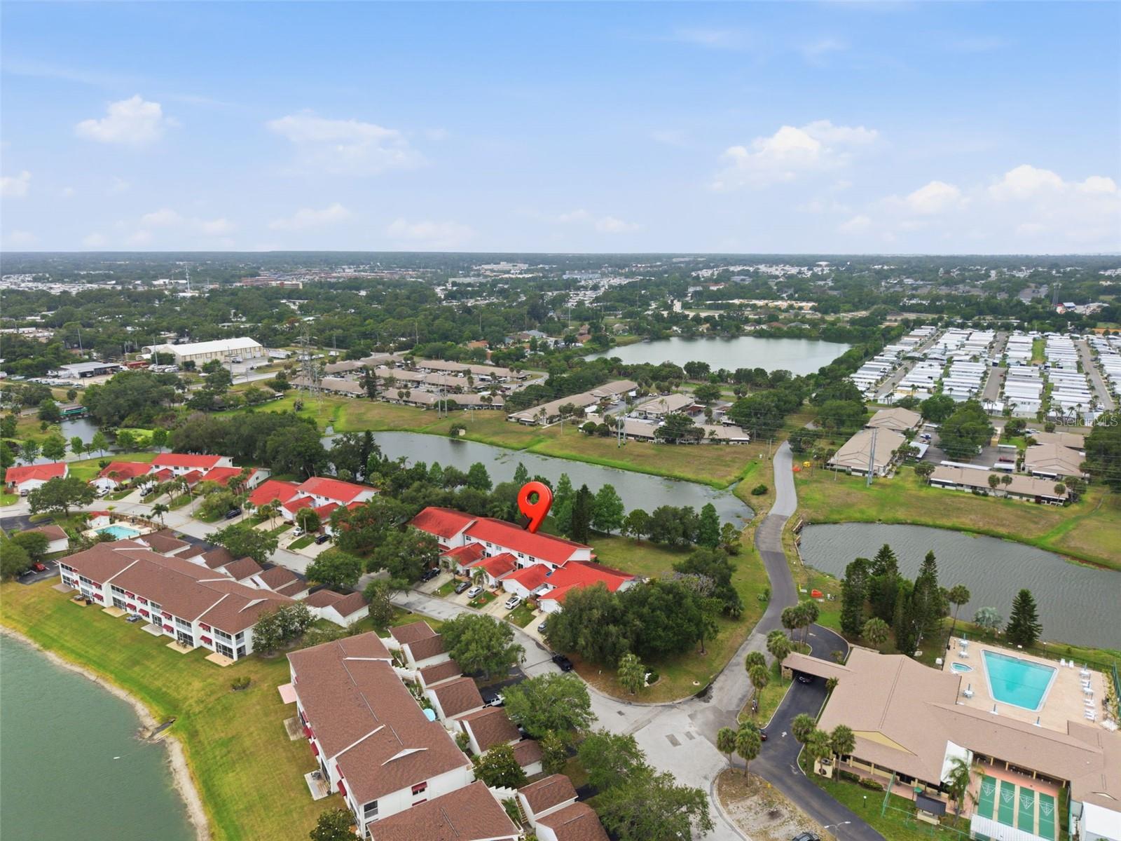 WATER VIEW ESTATES - Residential