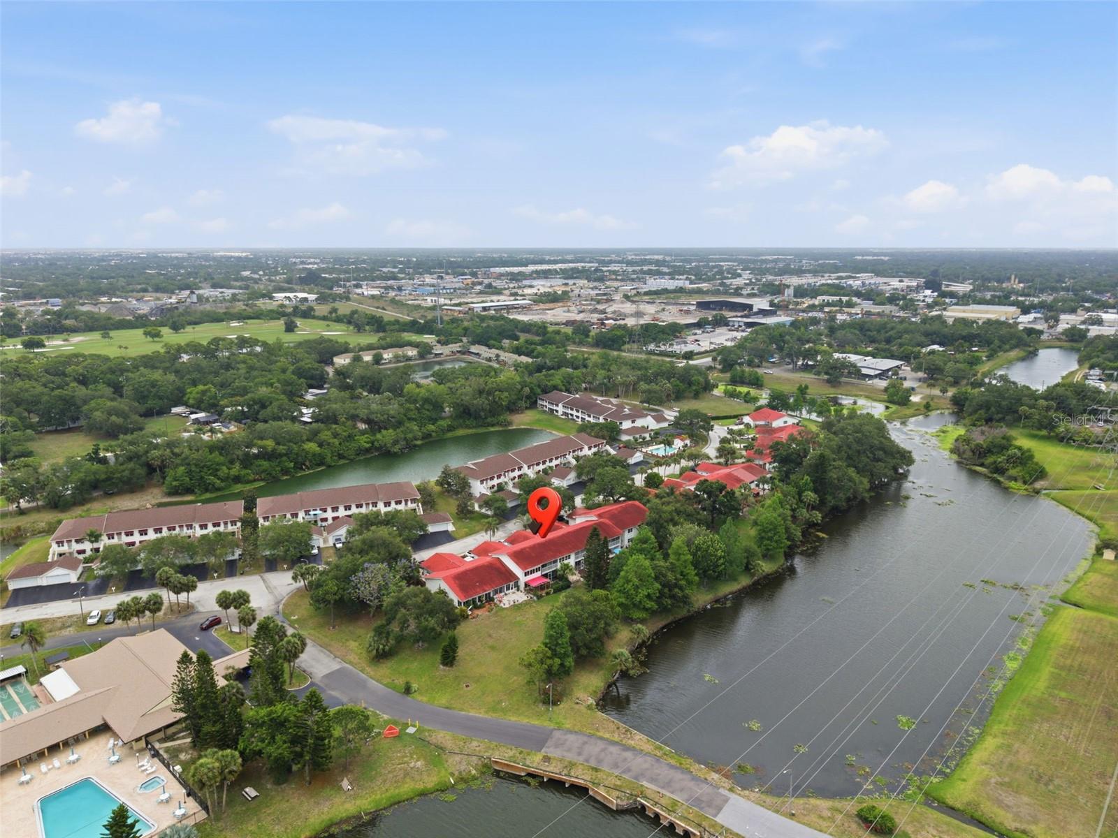 WATER VIEW ESTATES - Residential