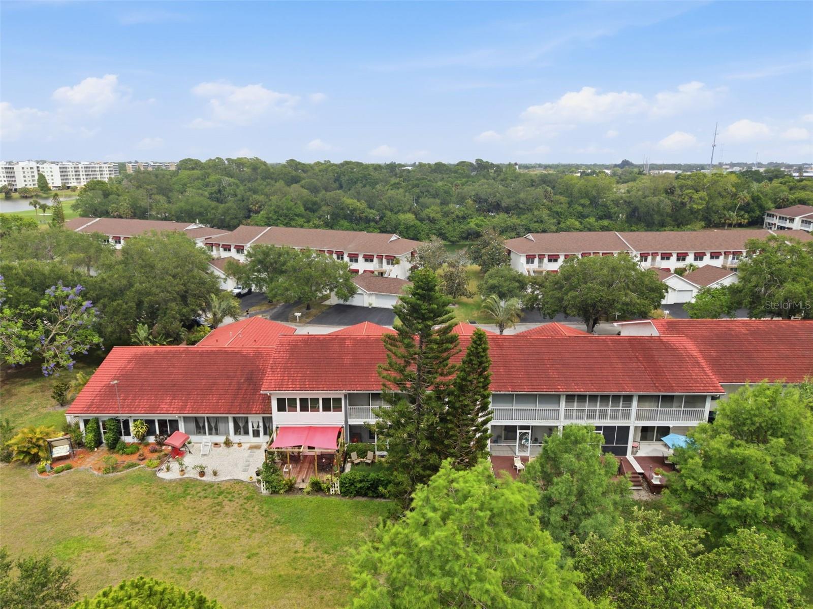 WATER VIEW ESTATES - Residential