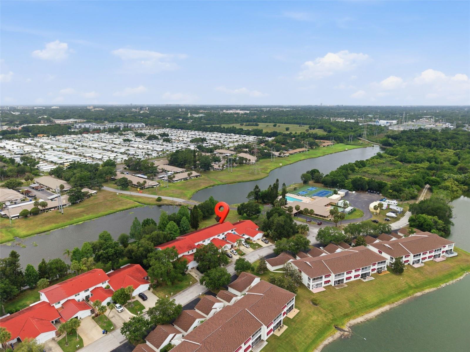 WATER VIEW ESTATES - Residential