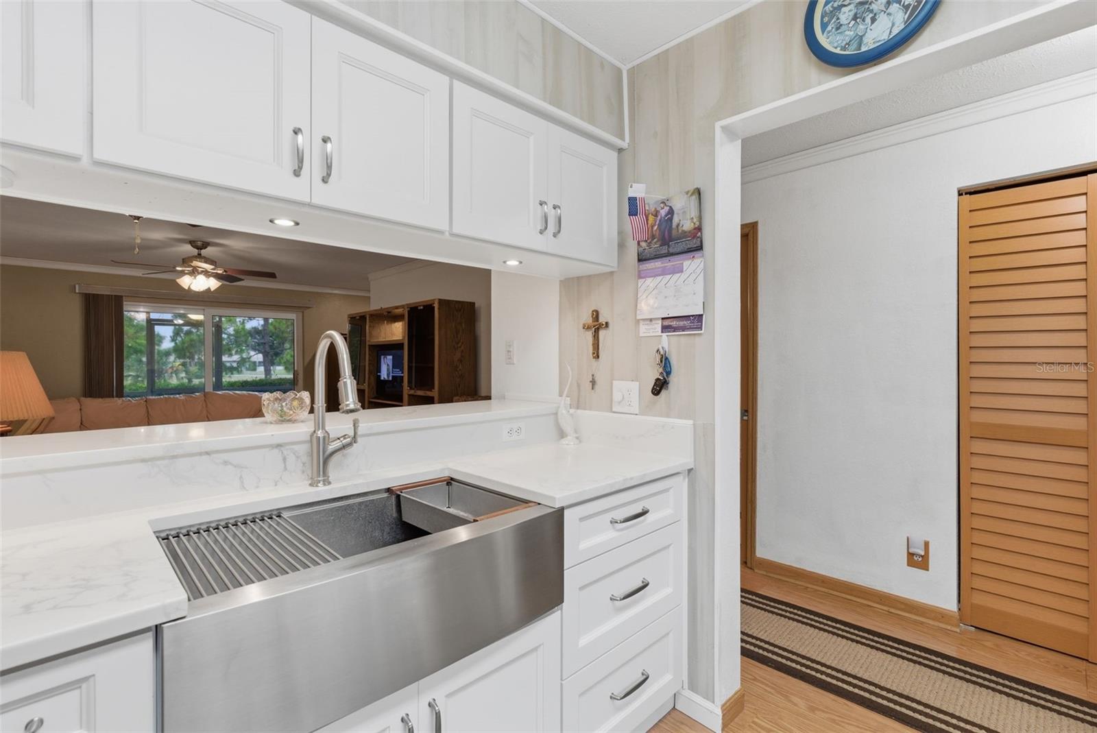 WATER VIEW ESTATES - Residential