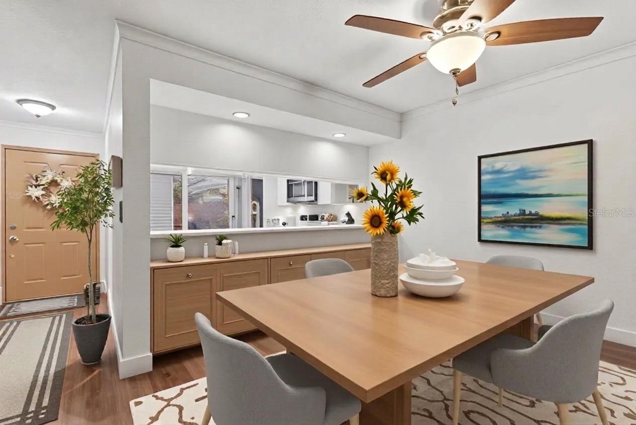 WATER VIEW ESTATES - Residential