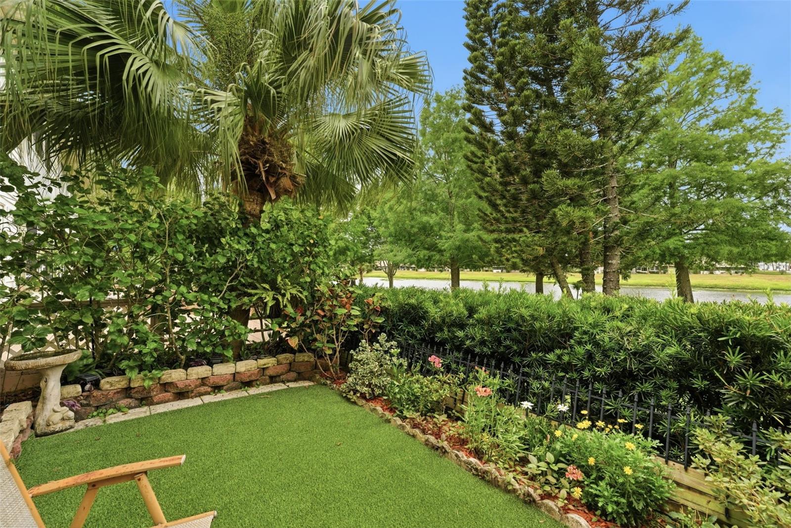 WATER VIEW ESTATES - Residential