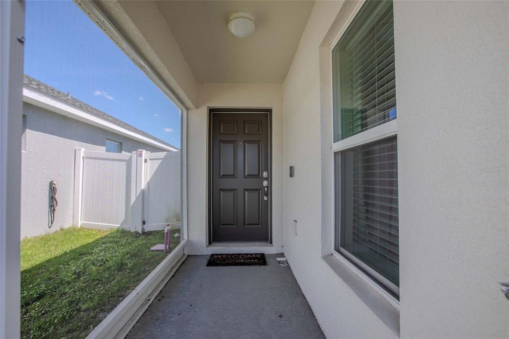 Photo of 6896 Pebblebrooke Way, Zephyrhills, FL 33541 (MLS # TB8489857)