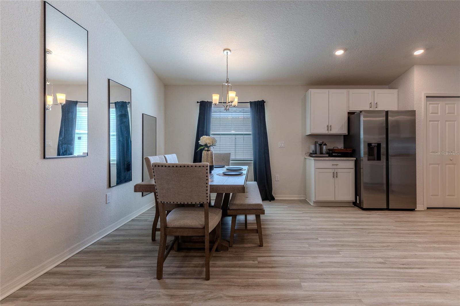 CHAPEL CRK VLGS 7 & 8 PH 1-3 - Residential