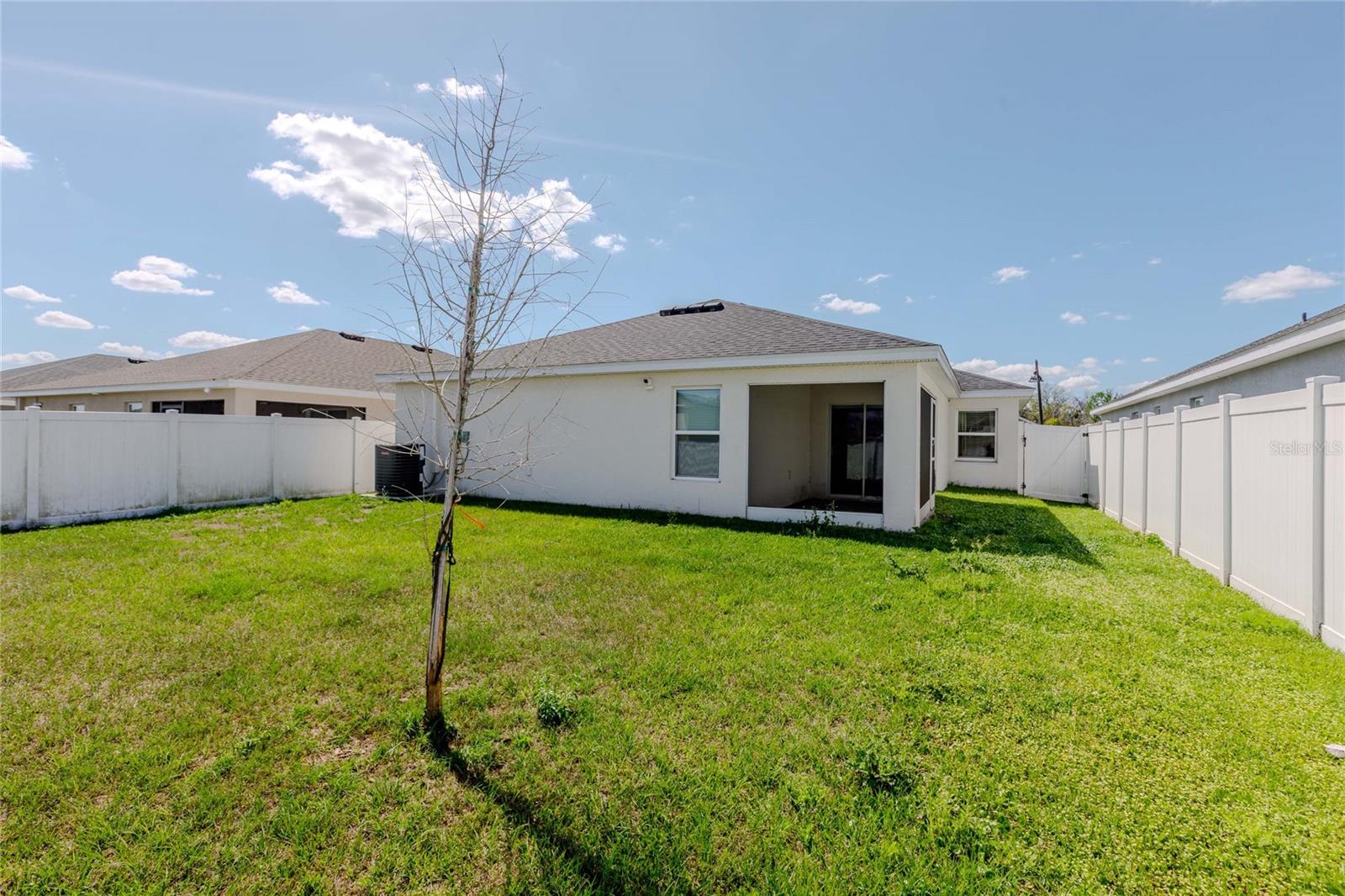 CHAPEL CRK VLGS 7 & 8 PH 1-3 - Residential