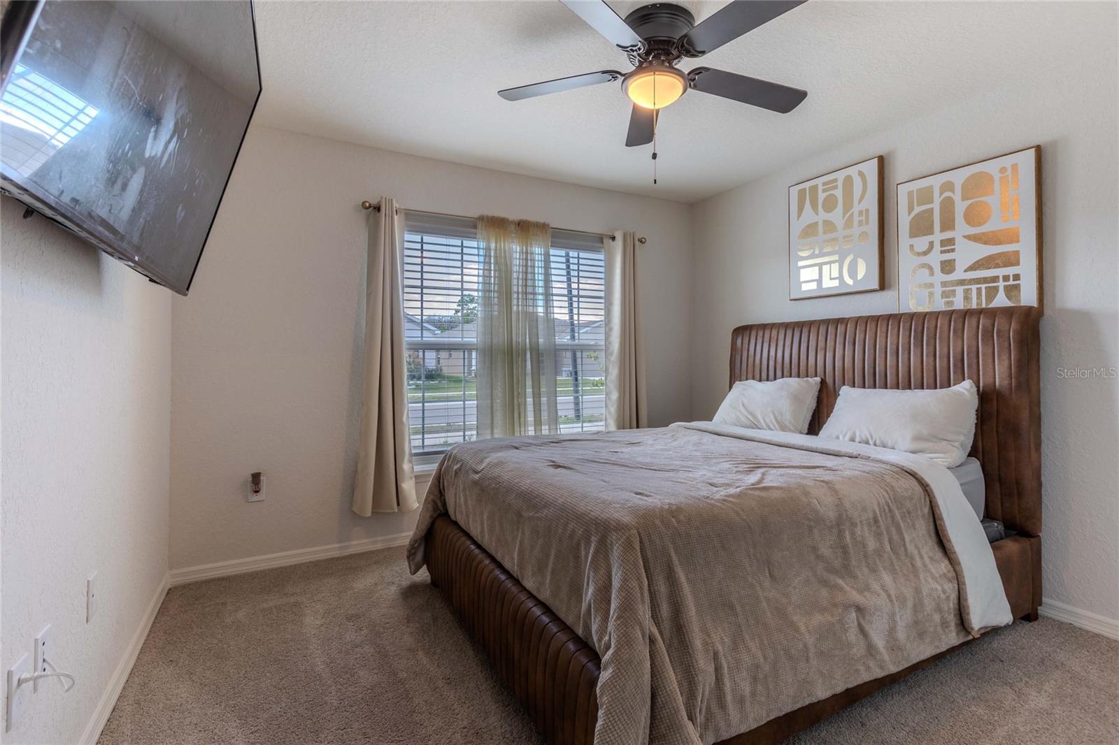 CHAPEL CRK VLGS 7 & 8 PH 1-3 - Residential