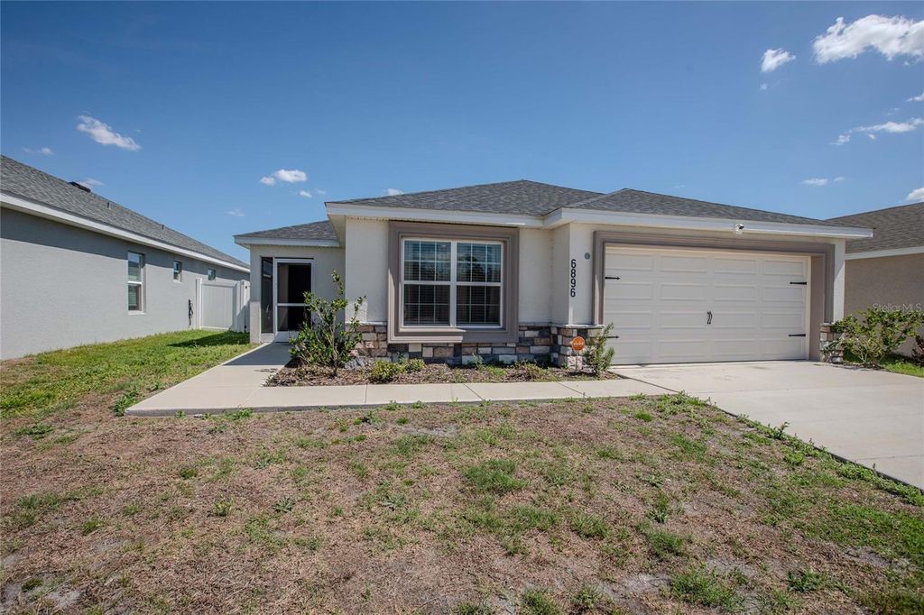 Photo of 6896 Pebblebrooke Way, Zephyrhills, FL 33541 (MLS # TB8489857)