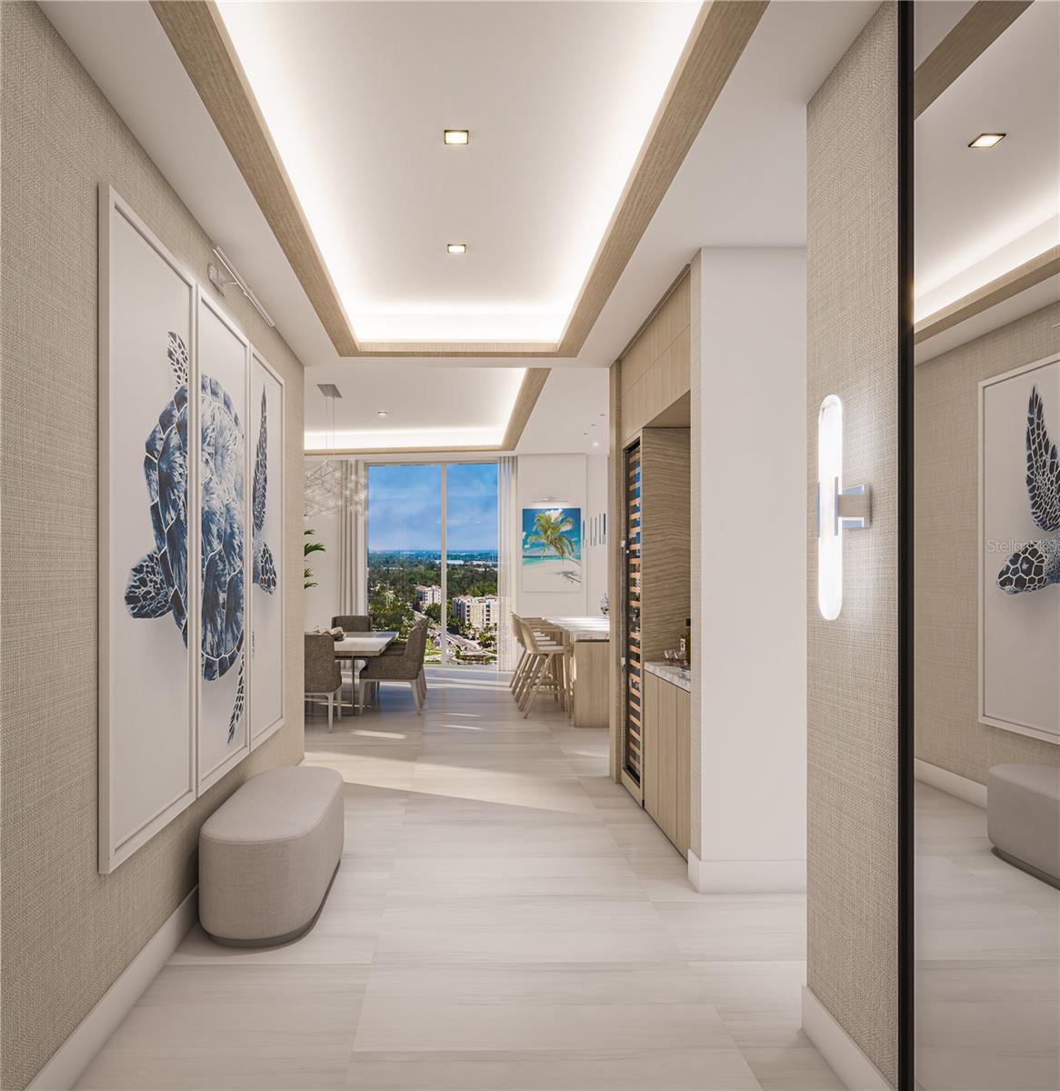 555 QUAY COMMON 705