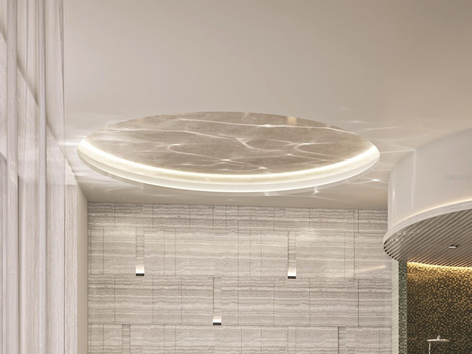 RITZ-CARLTON RESIDENCES, SARASOTA BAY - Residential