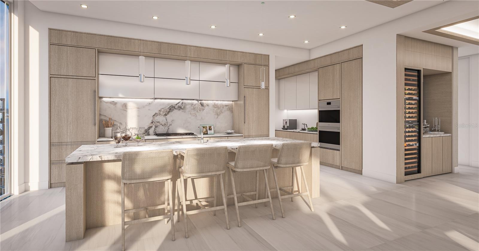 555 QUAY COMMON 705