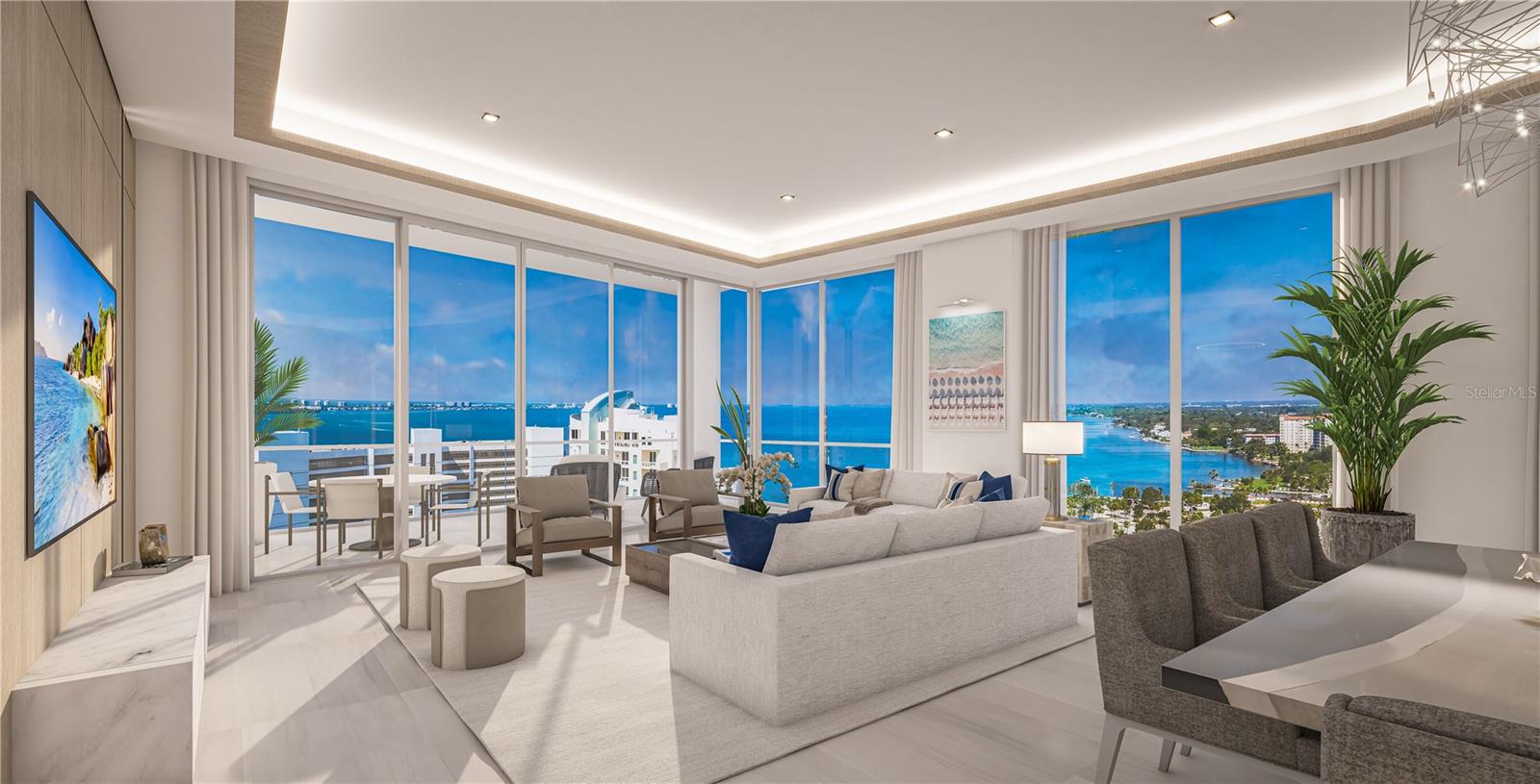 555 QUAY COMMON 705