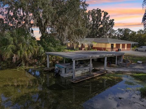 8309 W LAKE MARION ROAD HAINES CITY FL 33844