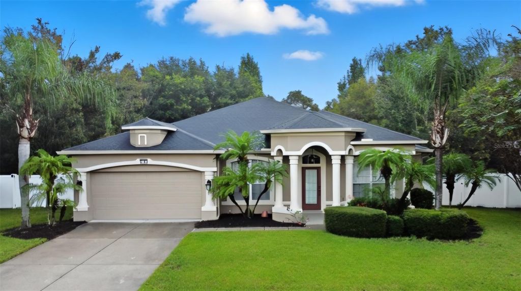 Photo of 3193 Toho Court, Kissimmee, FL 34744 (MLS # O6350540)