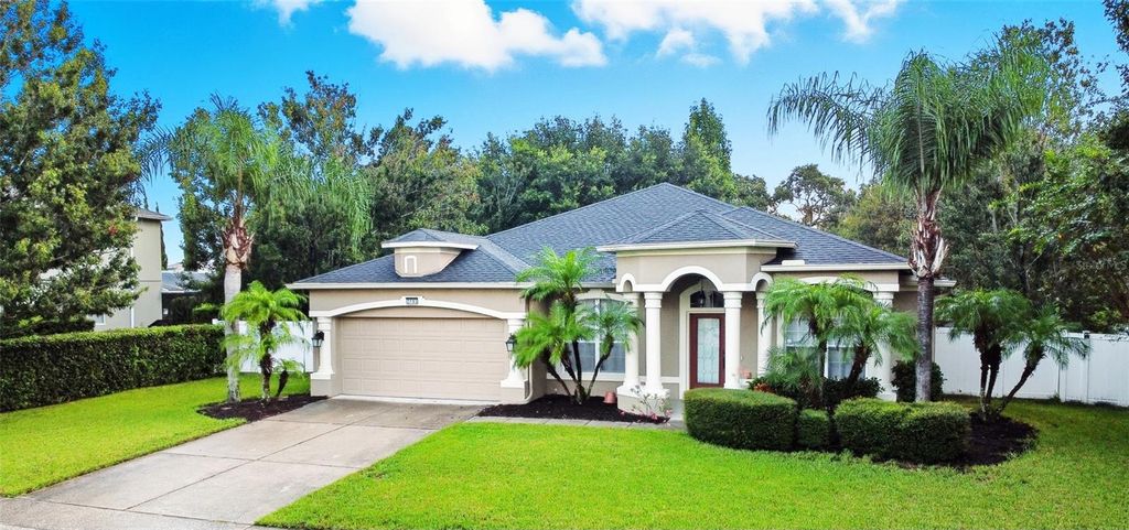 Photo of 3193 Toho Court, Kissimmee, FL 34744 (MLS # O6350540)