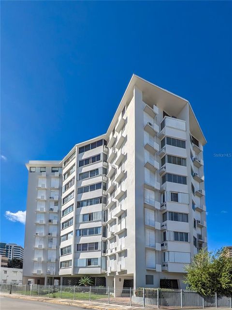 256 ROSARIO STREET PH SAN JUAN  00912