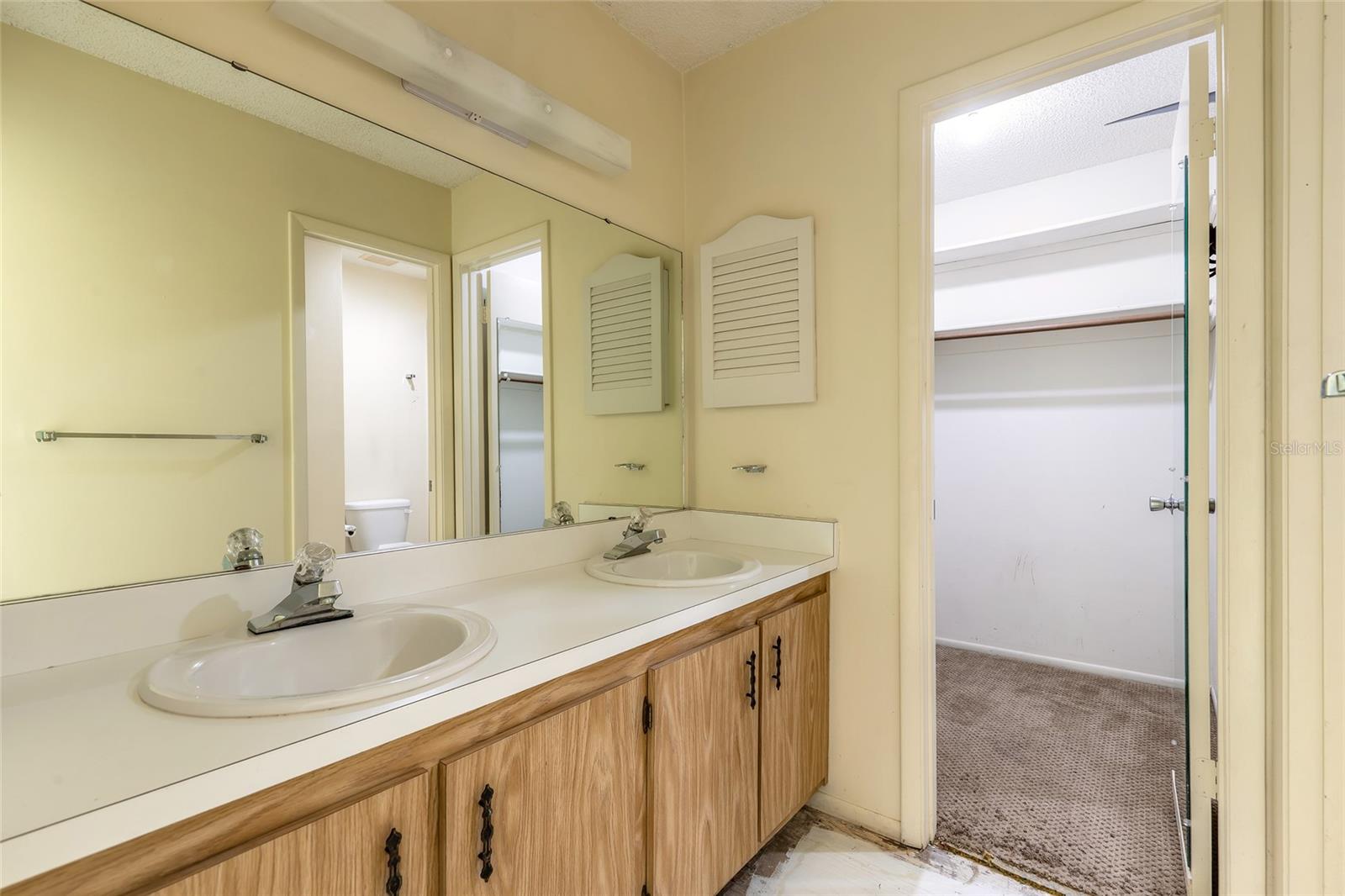 SUGAR MILL GOLF TWNHS CONDO - Residential