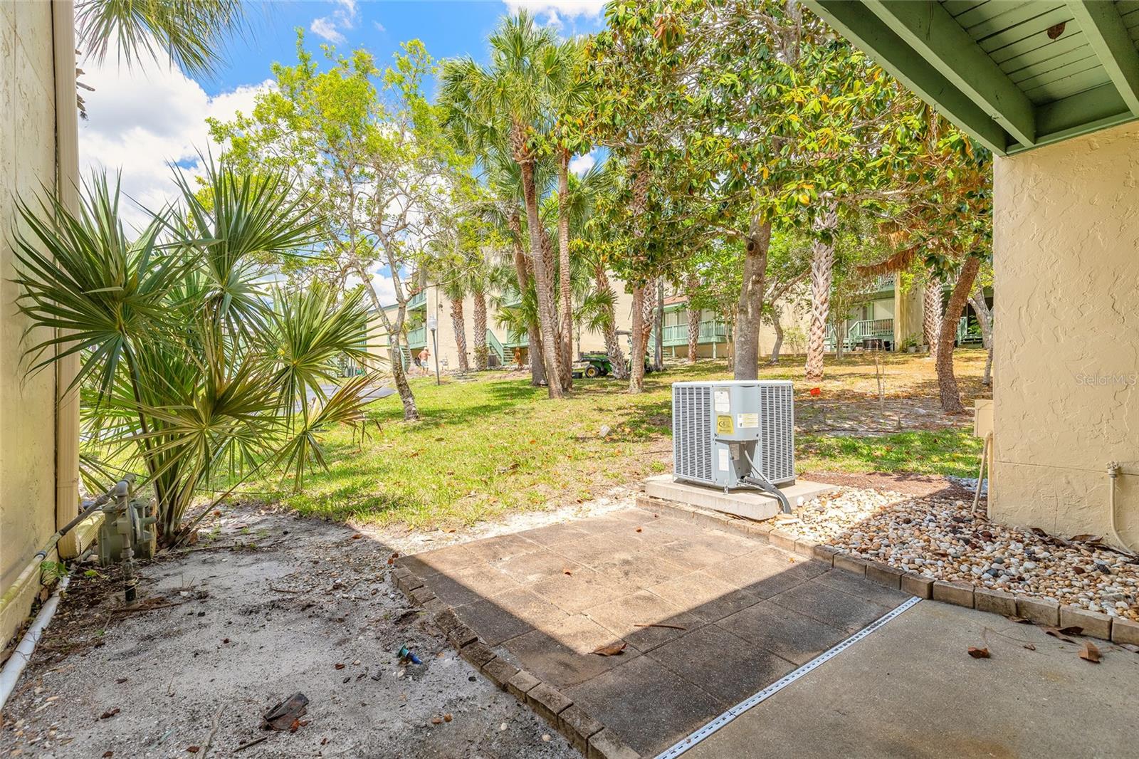SUGAR MILL GOLF TWNHS CONDO - Residential