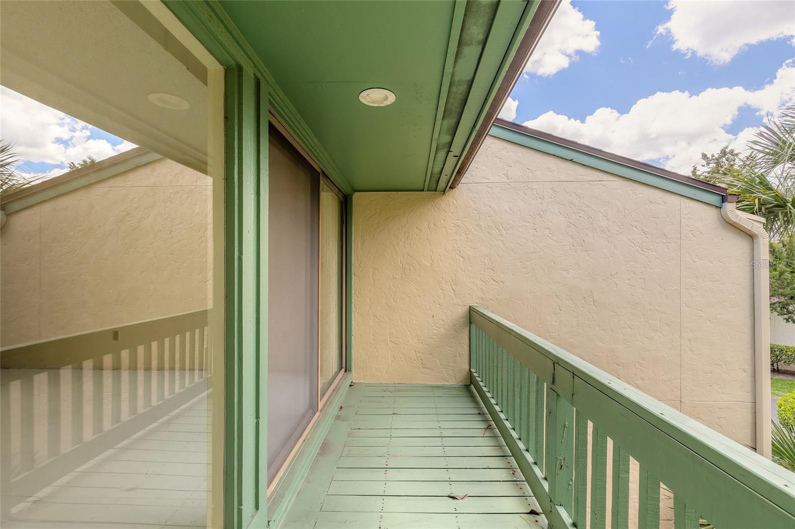 SUGAR MILL GOLF TWNHS CONDO - Residential