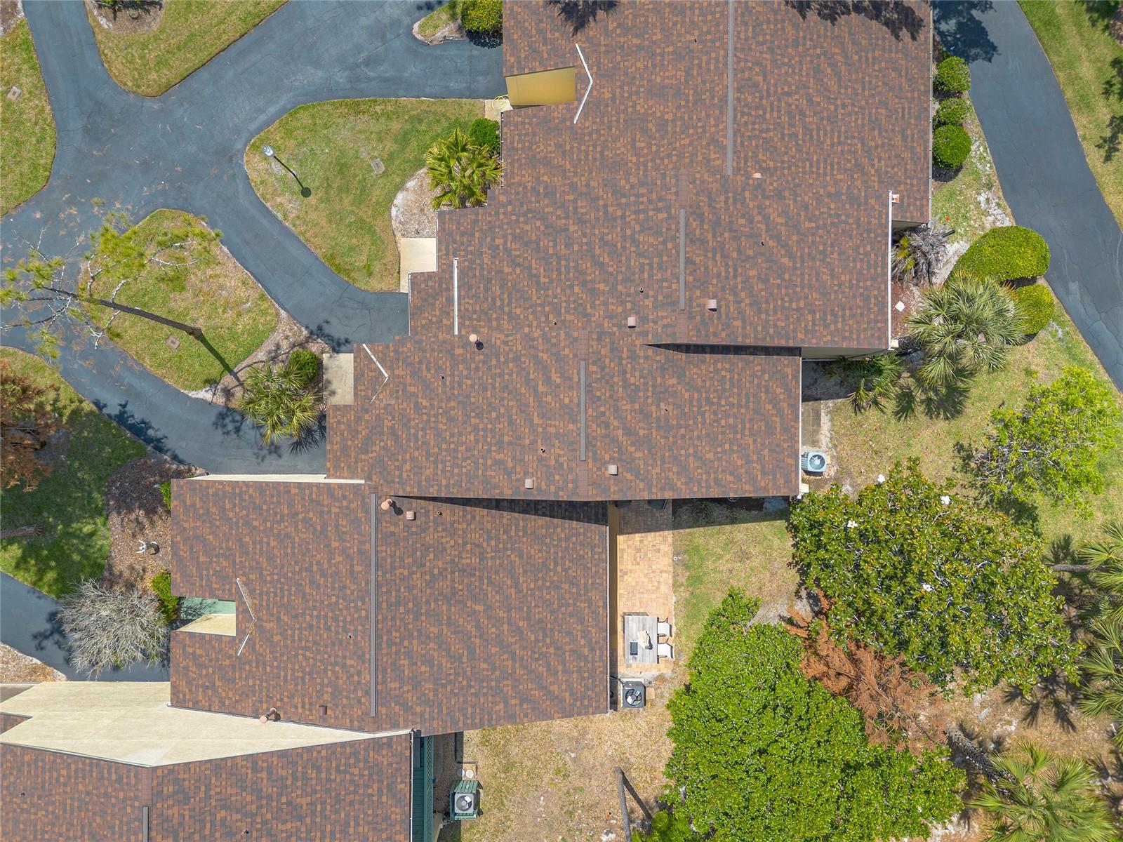 SUGAR MILL GOLF TWNHS CONDO - Residential
