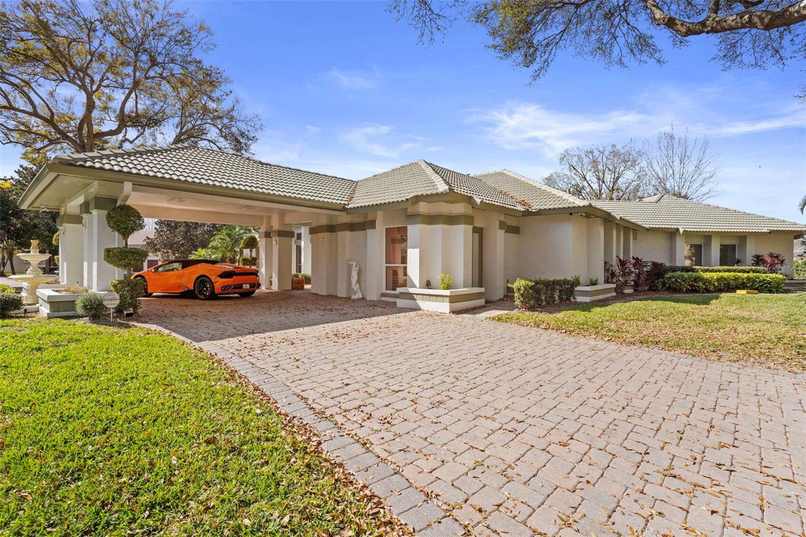 SOUTH BAY SEC 02 - Residential