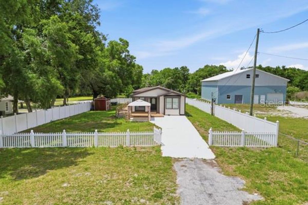 Photo of 1140 S Florida Avenue, Wauchula, FL 33873 (MLS # L4961226)