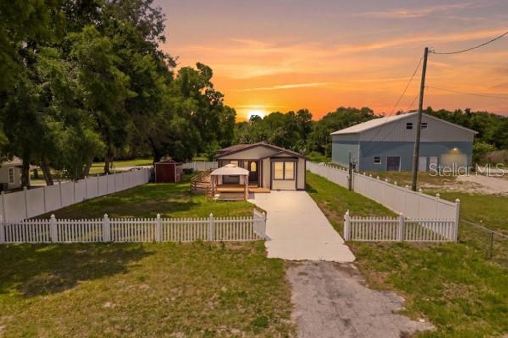 Photo of 1140 S Florida Avenue, Wauchula, FL 33873 (MLS # L4961226)