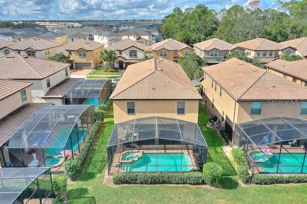 Photo of 1627 Lima Ave, Kissimmee, FL 34747 (MLS # O6380867)