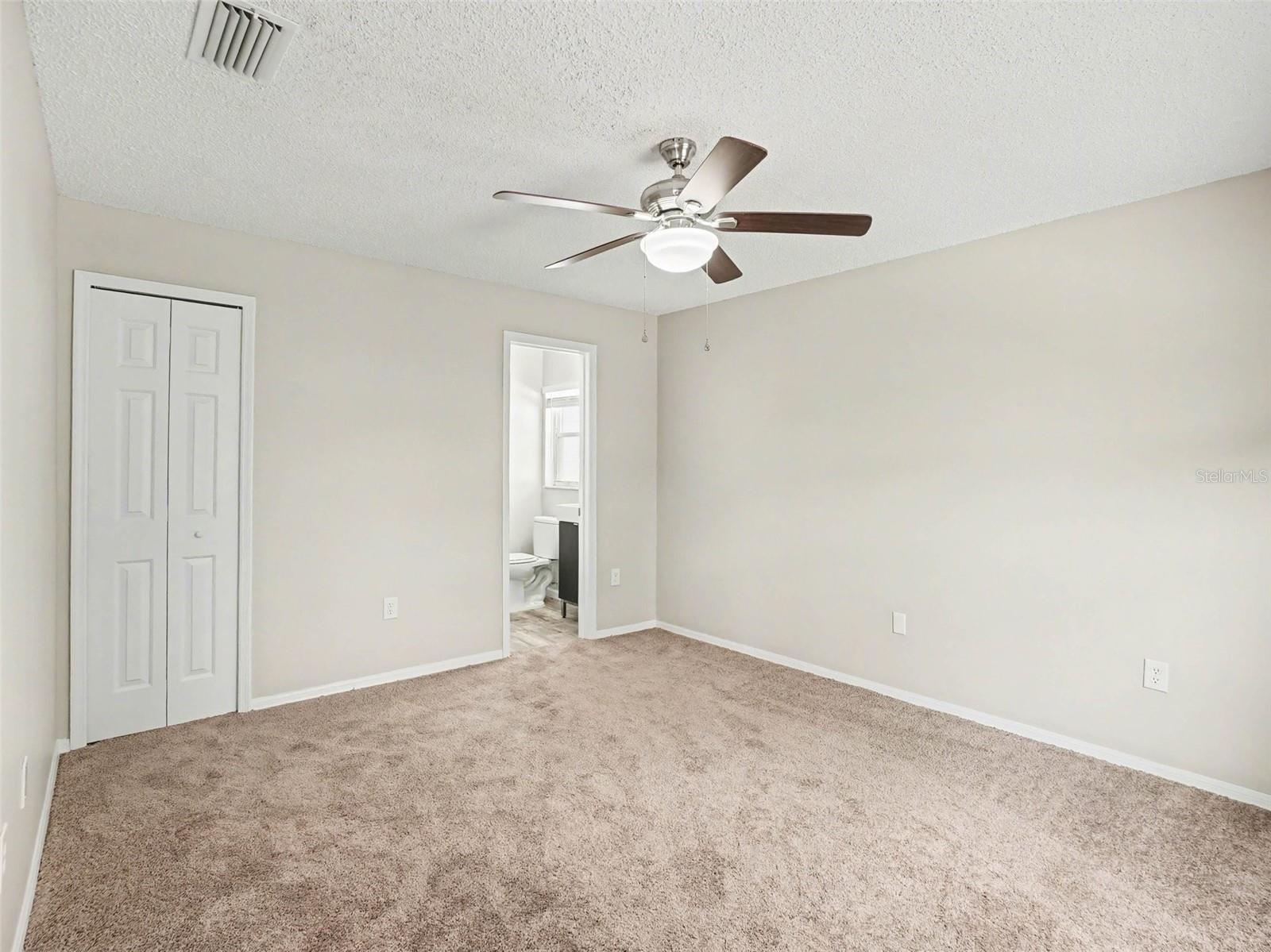 CANOE CREEK ESTATES PH 2 - Residential