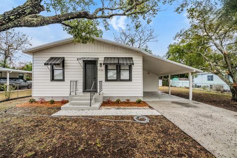 4128 PECAN DRIVE NEW PORT RICHEY FL 34652