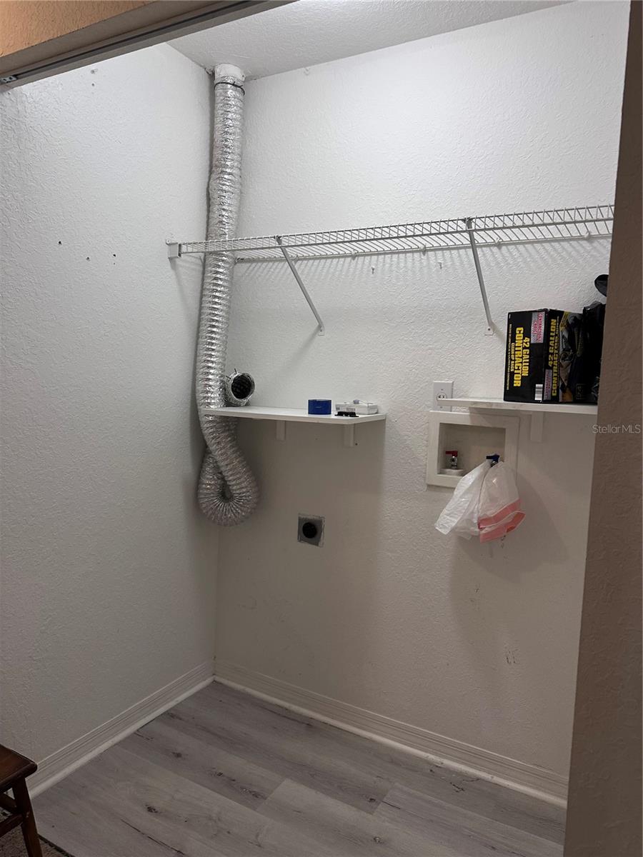 LAKE CHASE CONDO - Residential Lease