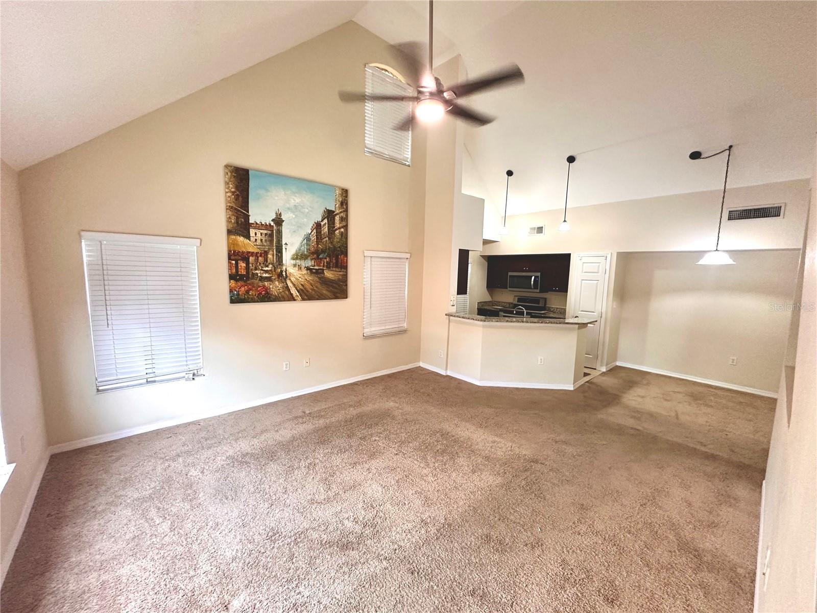 LAKE CHASE CONDO - Residential Lease