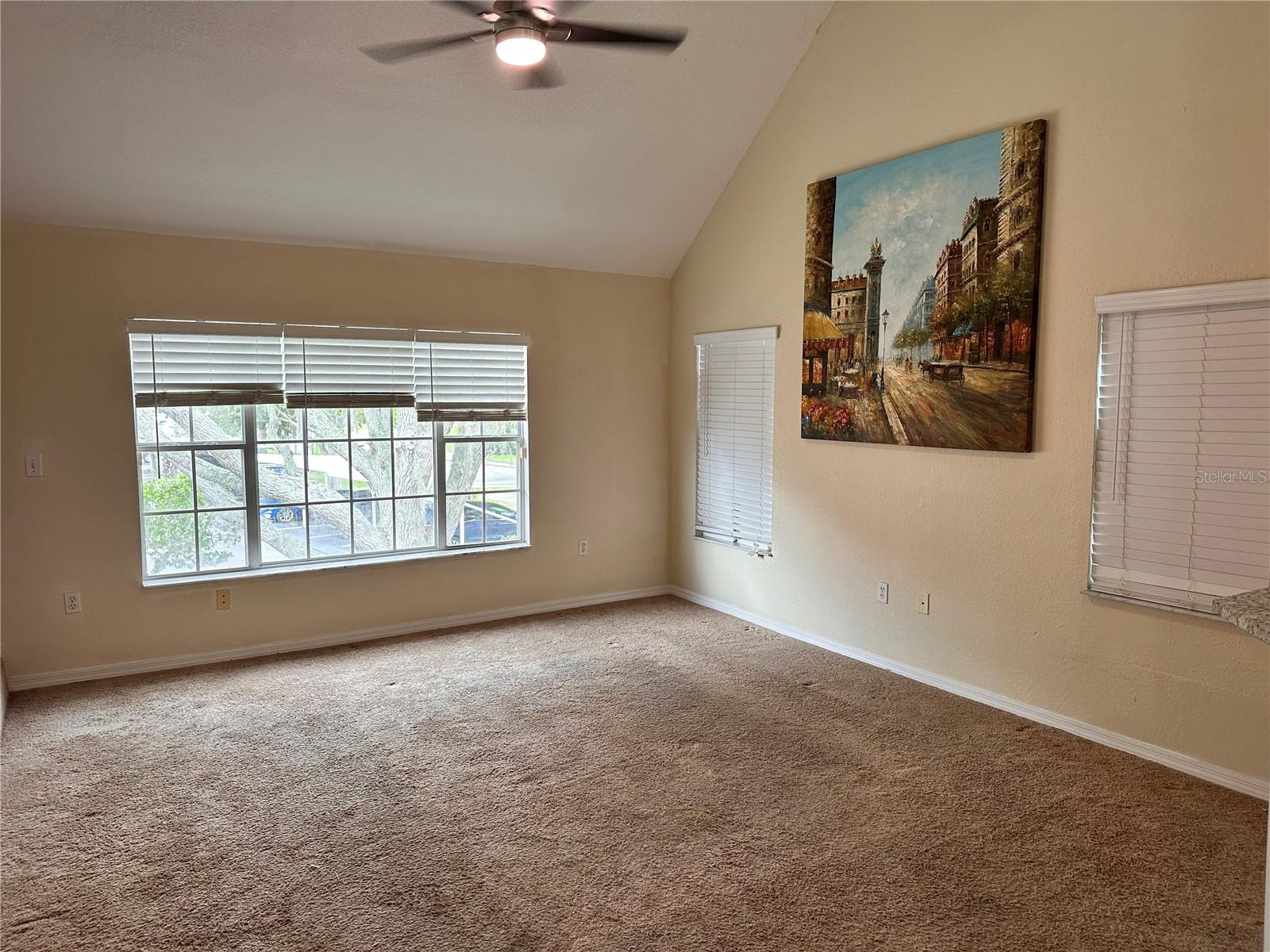 LAKE CHASE CONDO - Residential Lease