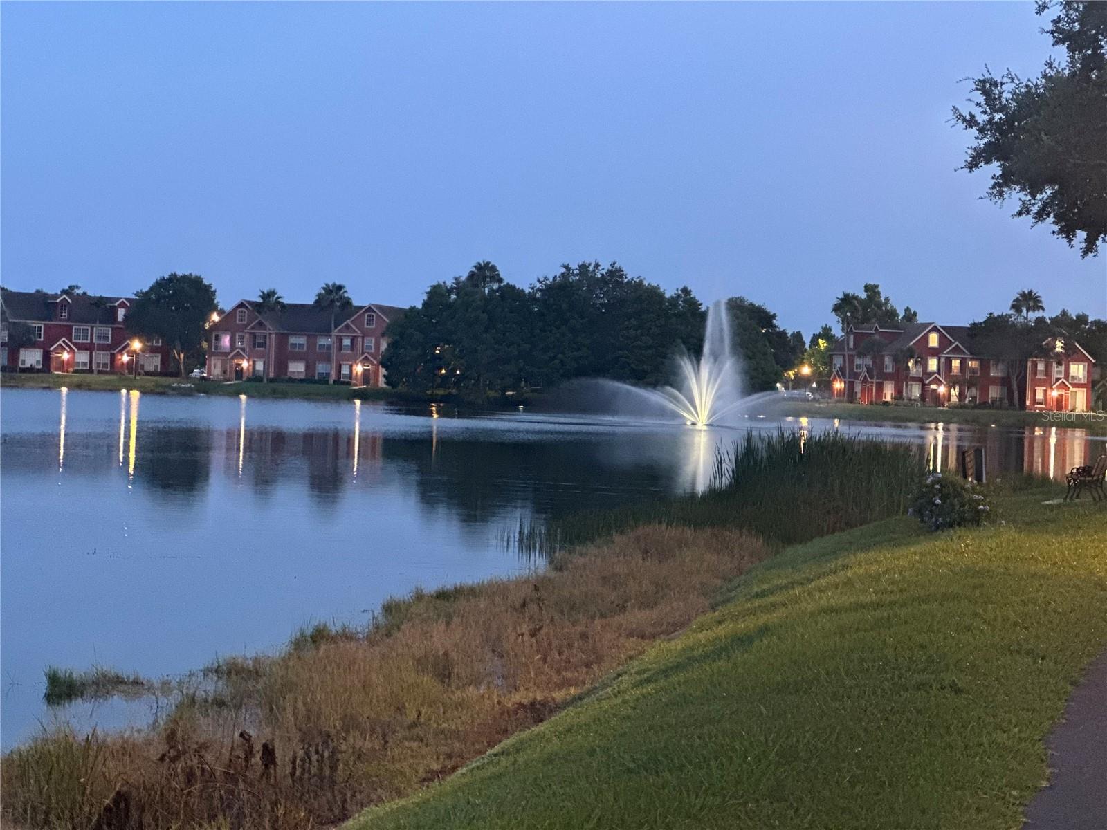 LAKE CHASE CONDO - Residential Lease