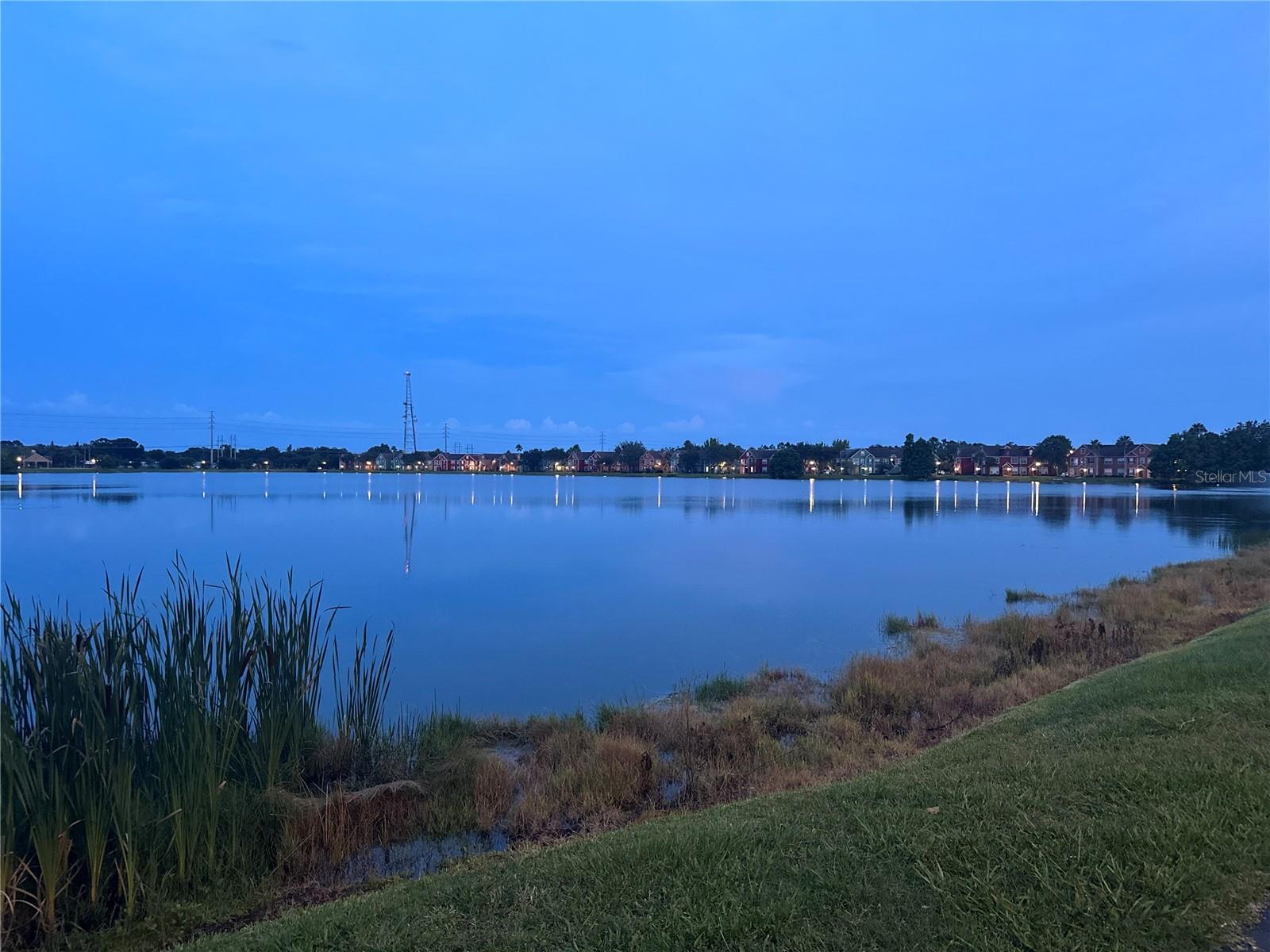LAKE CHASE CONDO - Residential Lease
