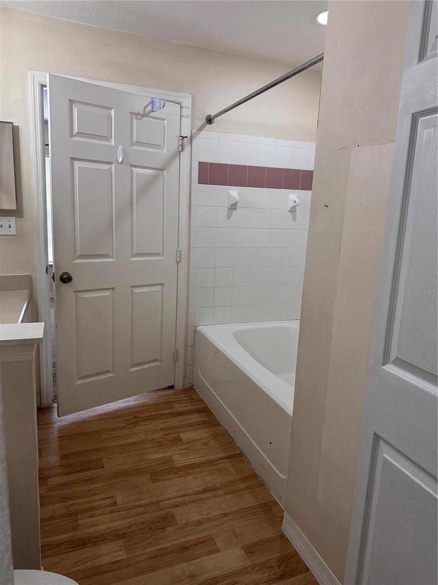 LAKE CHASE CONDO - Residential Lease