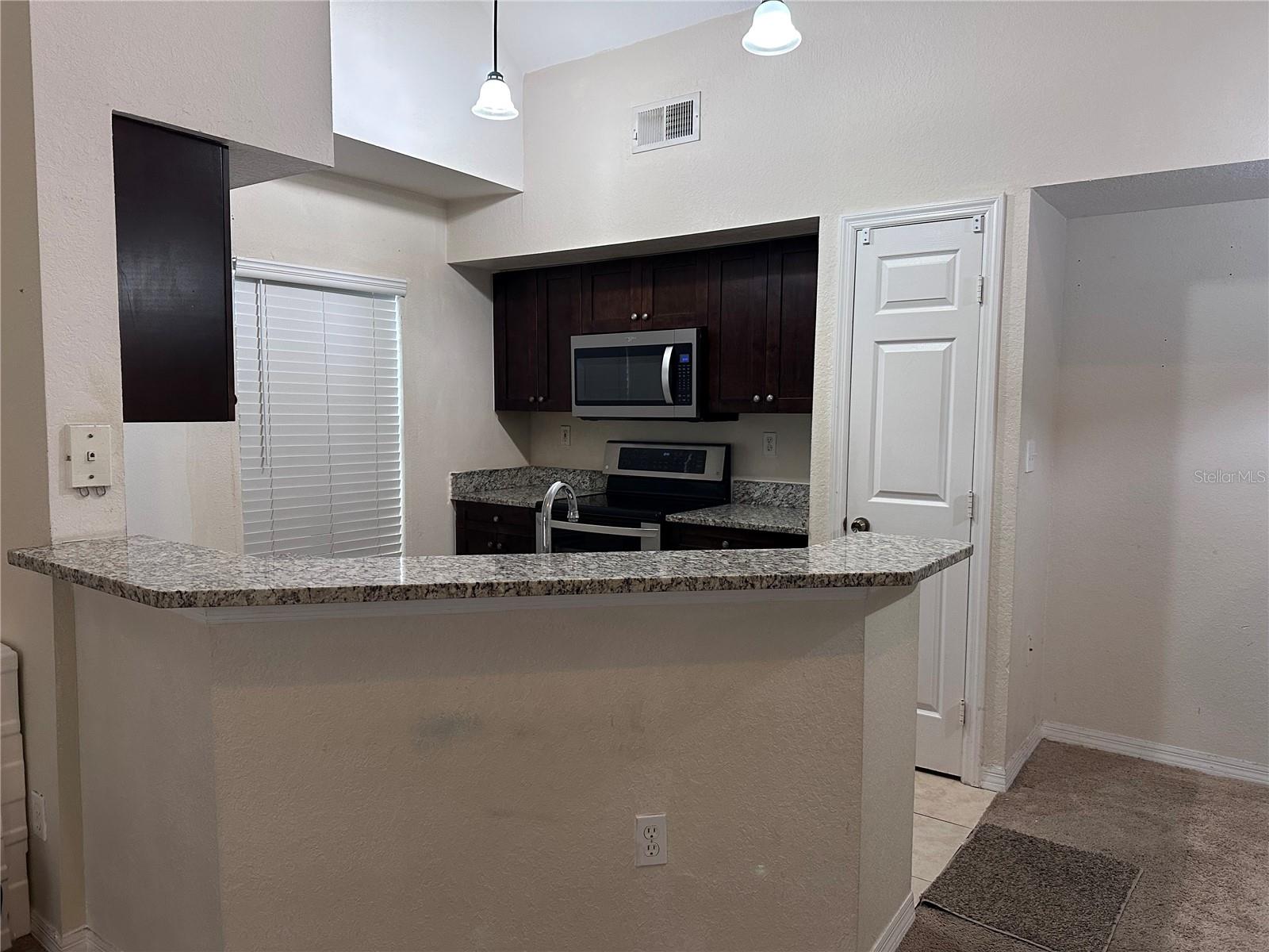 LAKE CHASE CONDO - Residential Lease