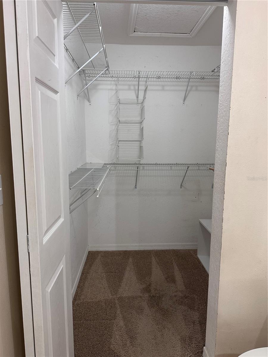 LAKE CHASE CONDO - Residential Lease